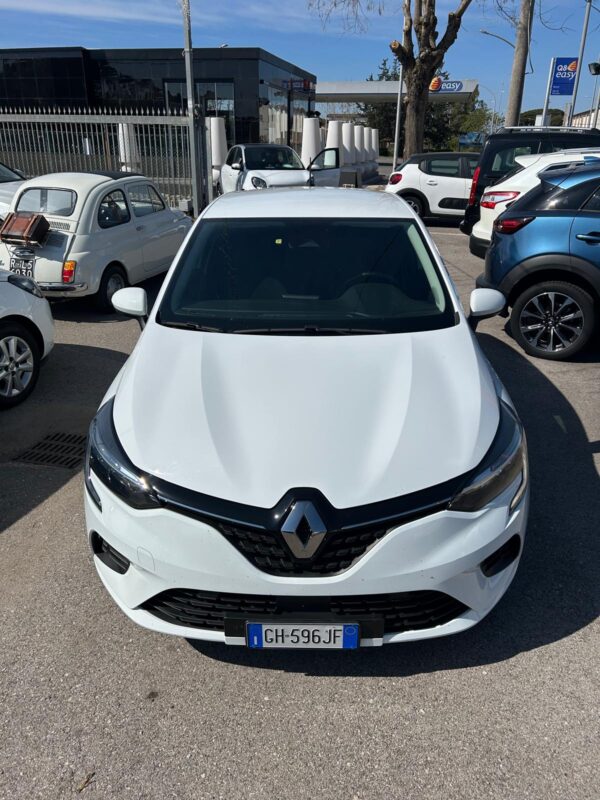 Renault clio - immagine 4