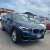 Bmw X3 - immagine 5