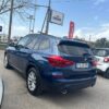 Bmw X3 - immagine 8