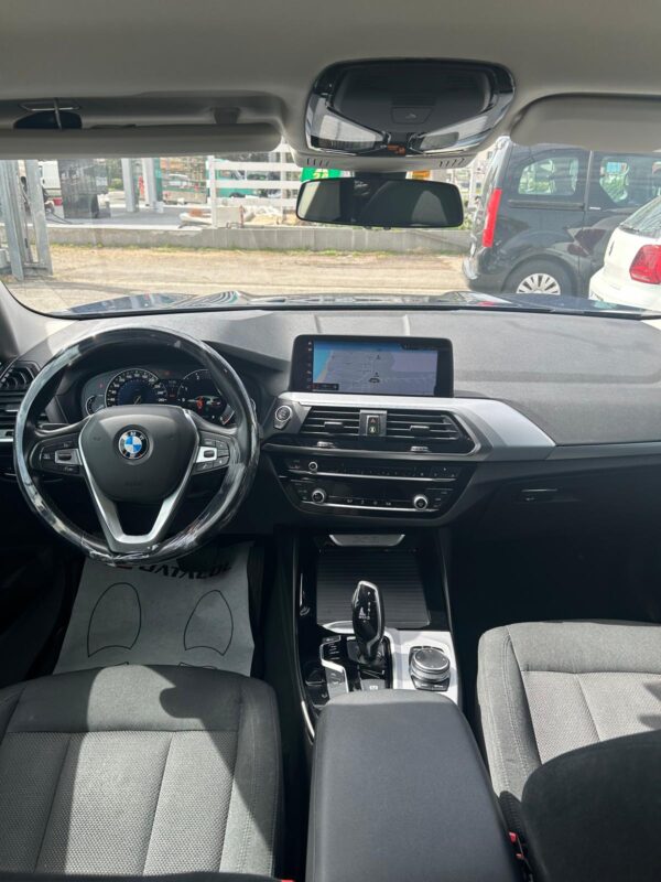 Bmw X3 - immagine 11