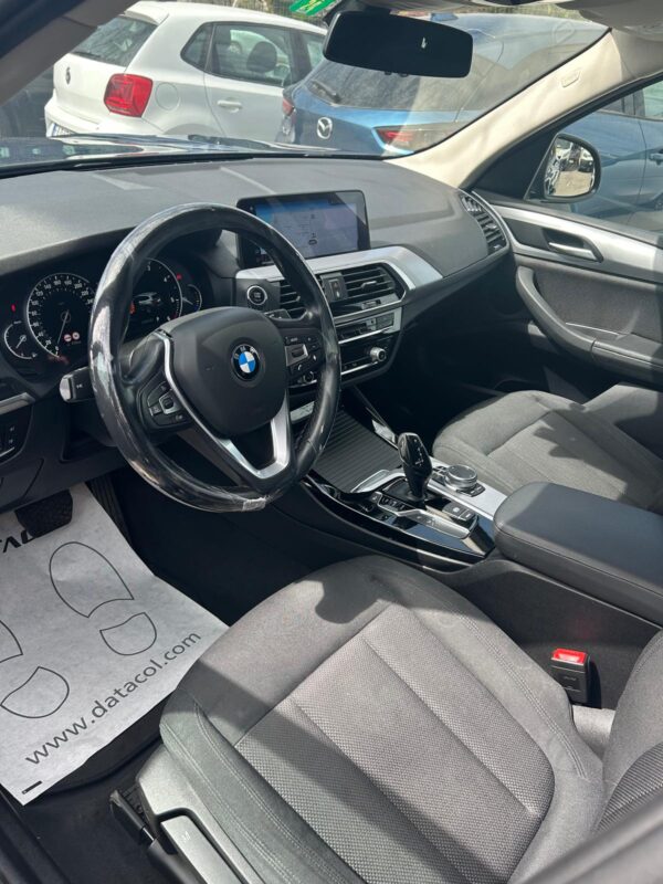 Bmw X3 - immagine 10