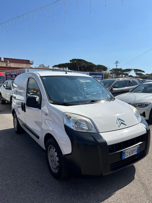 Citroen nemo - immagine 5