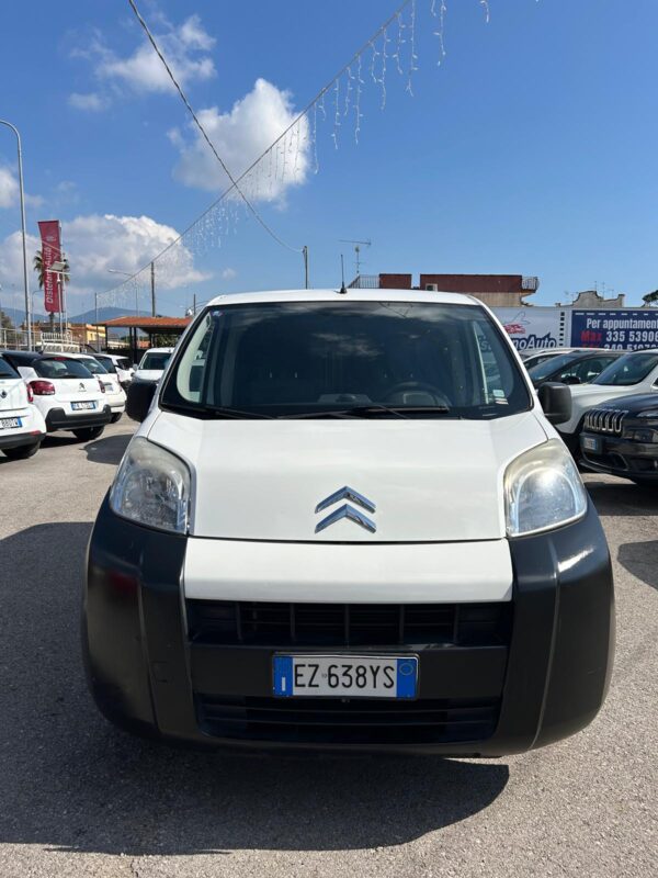 Citroen nemo - immagine 4