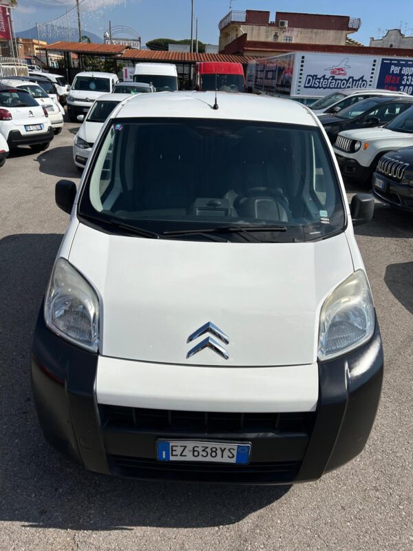 Citroen nemo - immagine 3