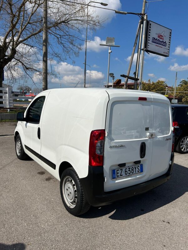 Citroen nemo - immagine 8