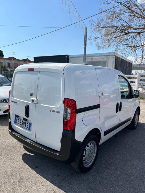 Citroen nemo - immagine 6