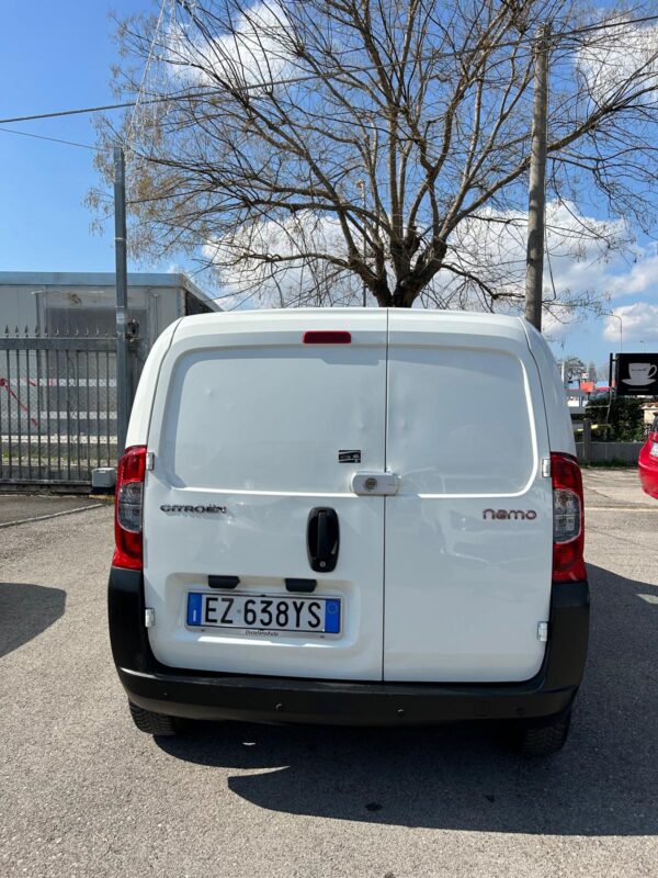 Citroen nemo - immagine 7