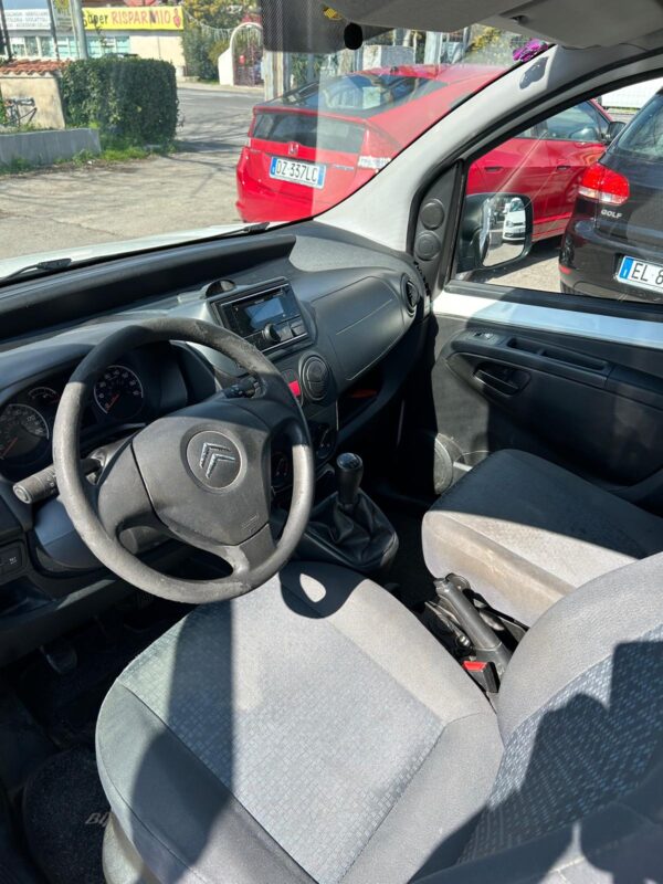 Citroen nemo - immagine 11
