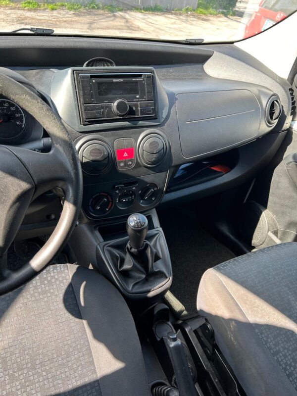 Citroen nemo - immagine 10