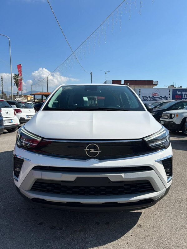 Opel crossland - immagine 3