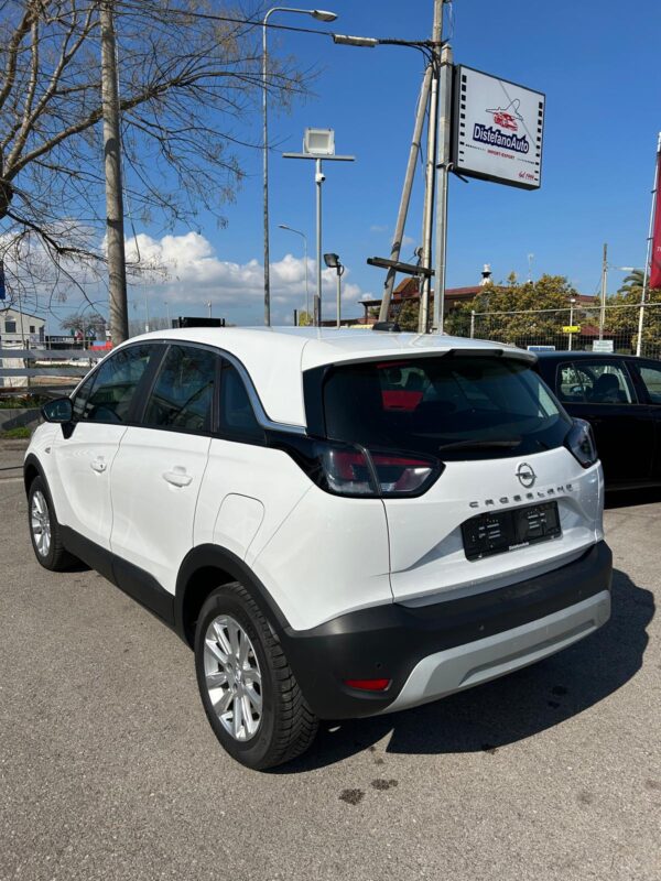 Opel crossland - immagine 7
