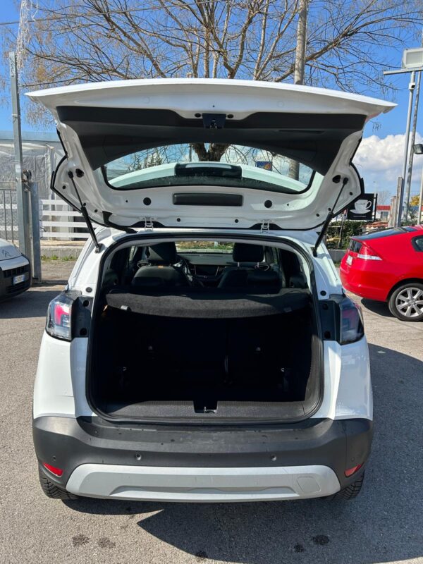 Opel crossland - immagine 10