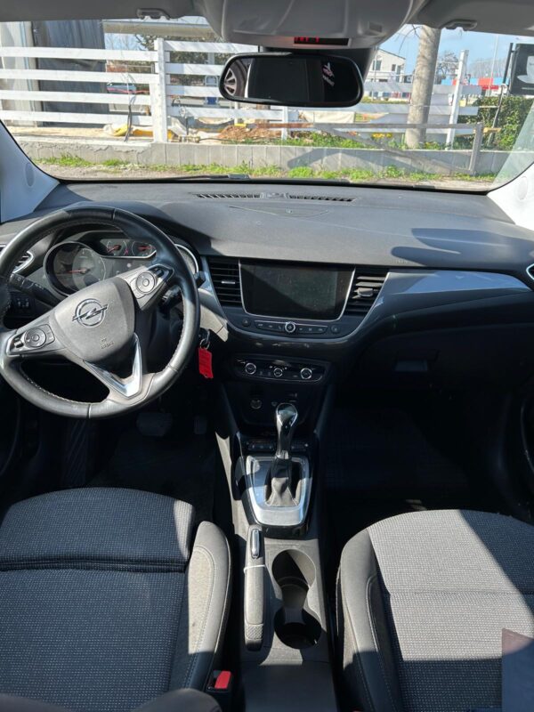 Opel crossland - immagine 8