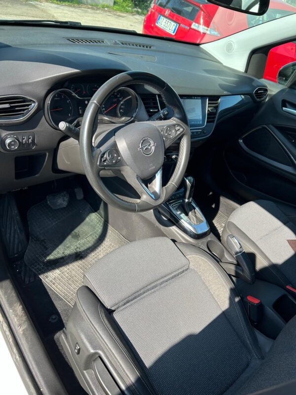 Opel crossland - immagine 9