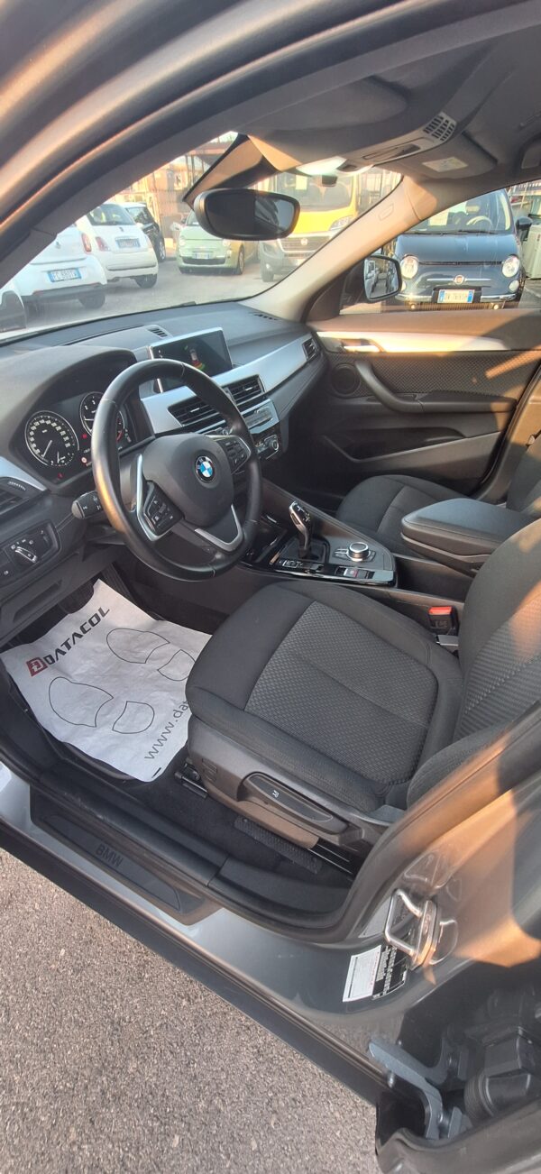 Bmw X2 - immagine 9