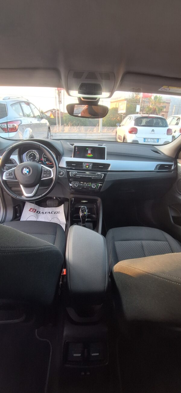 Bmw X2 - immagine 10