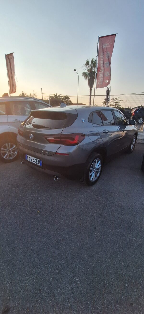Bmw X2 - immagine 6