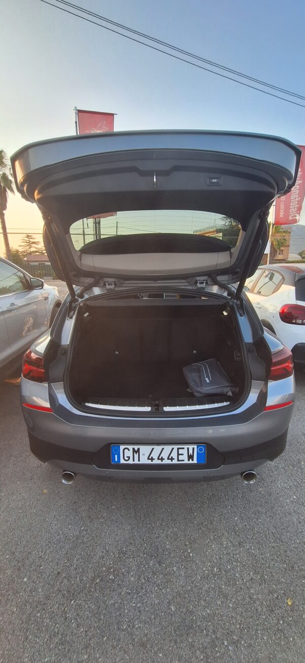 Bmw X2 - immagine 12