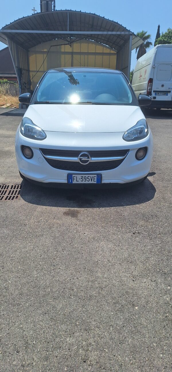 Opel adam - immagine 3