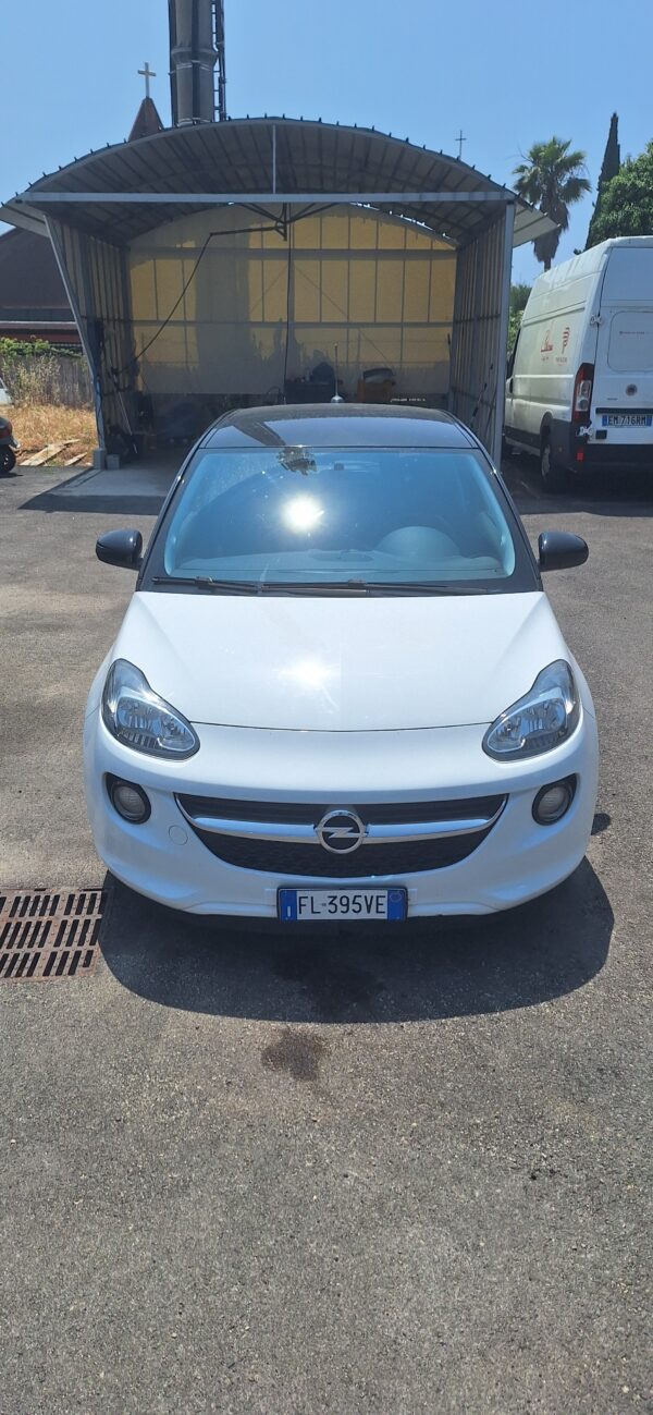 Opel adam - immagine 4