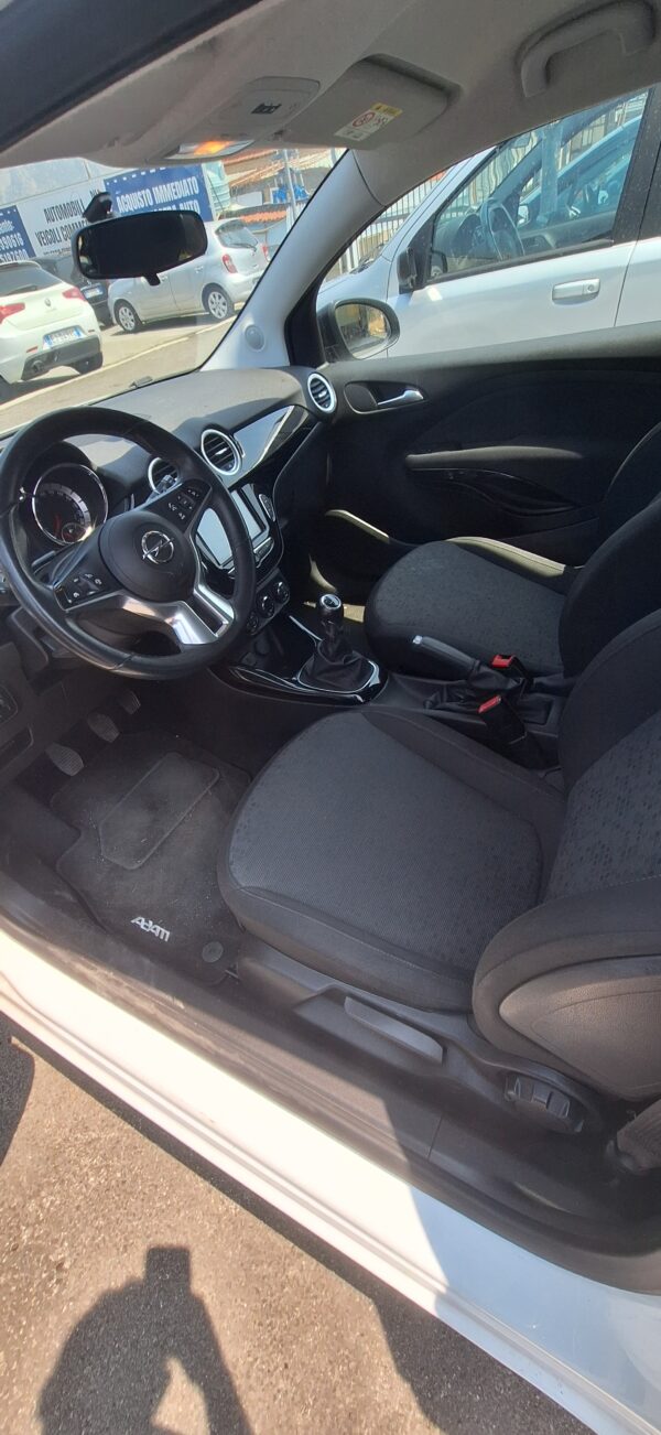 Opel adam - immagine 9