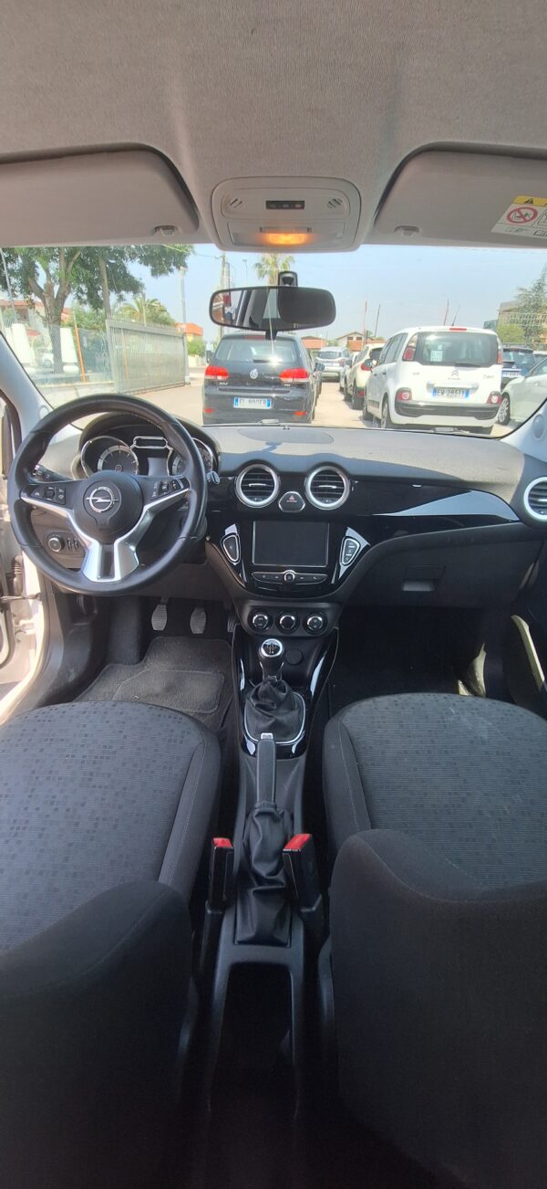Opel adam - immagine 10