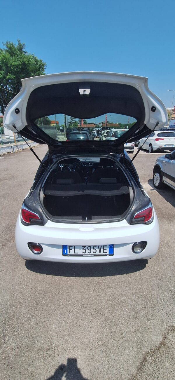 Opel adam - immagine 12