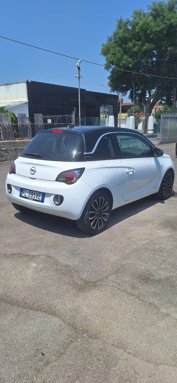 Opel adam - immagine 6