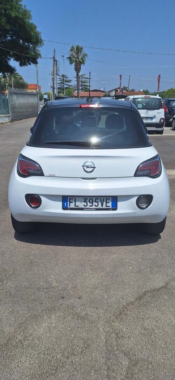 Opel adam - immagine 7