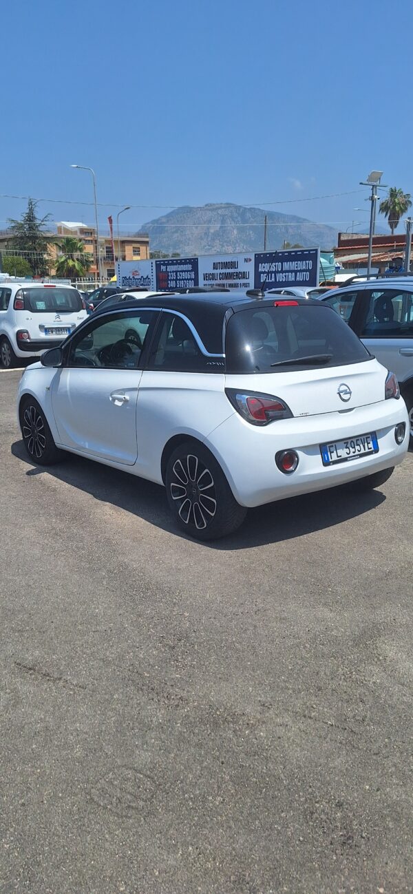 Opel adam - immagine 8