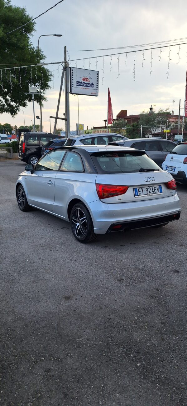 Audi A1 - immagine 8
