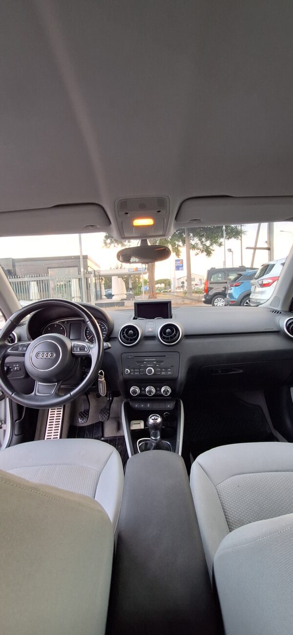 Audi A1 - immagine 9
