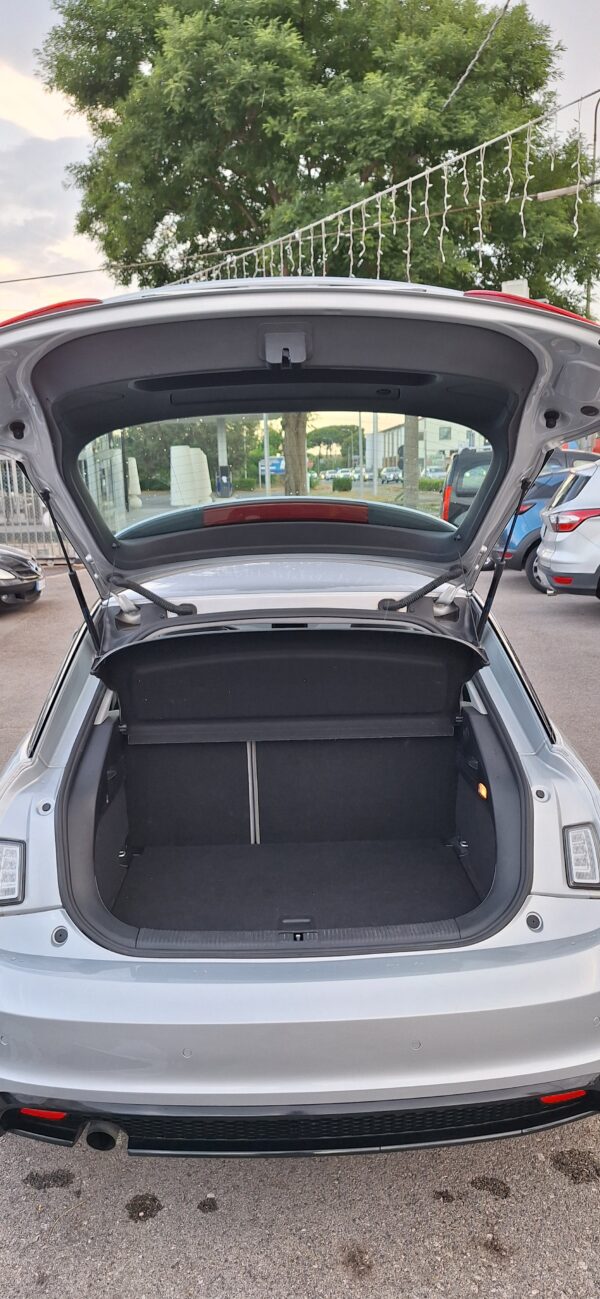 Audi A1 - immagine 11