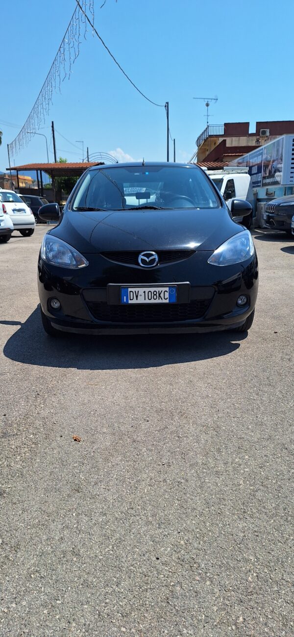 Mazda 2 - immagine 3