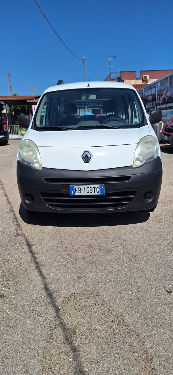 Renault kangoo - immagine 3