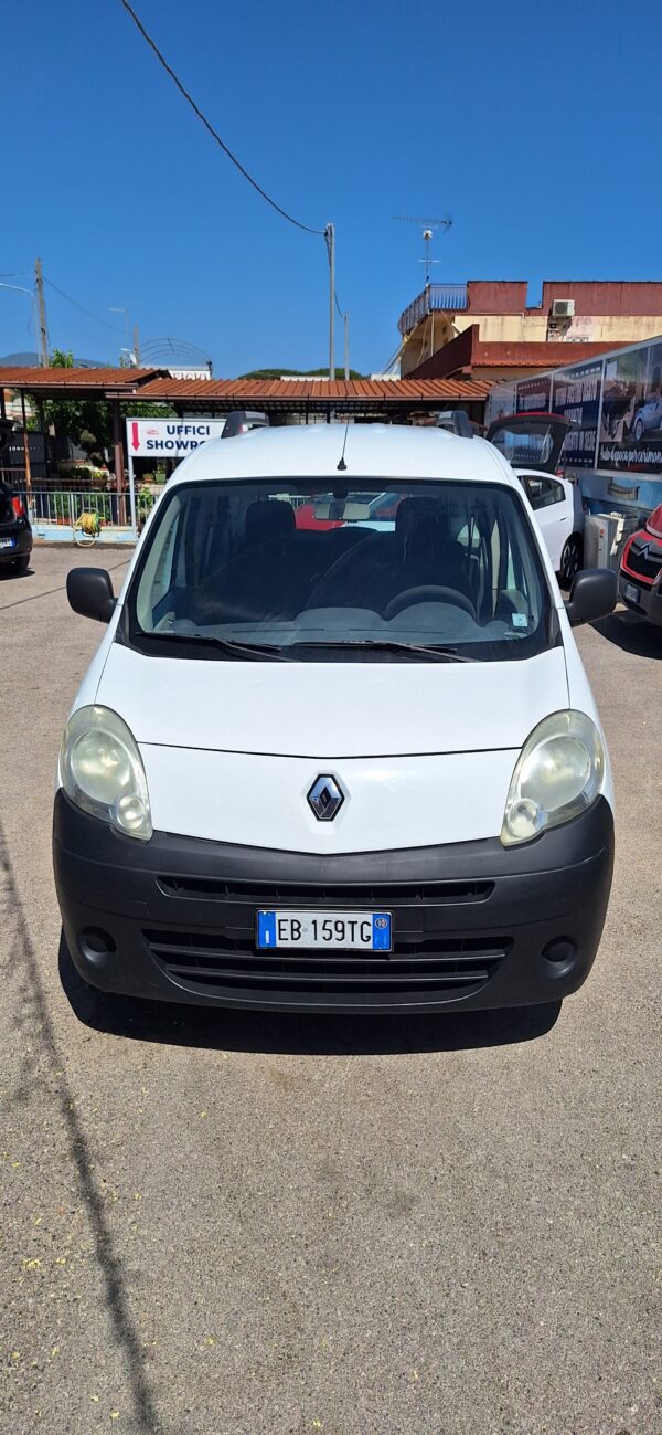 Renault kangoo - immagine 4