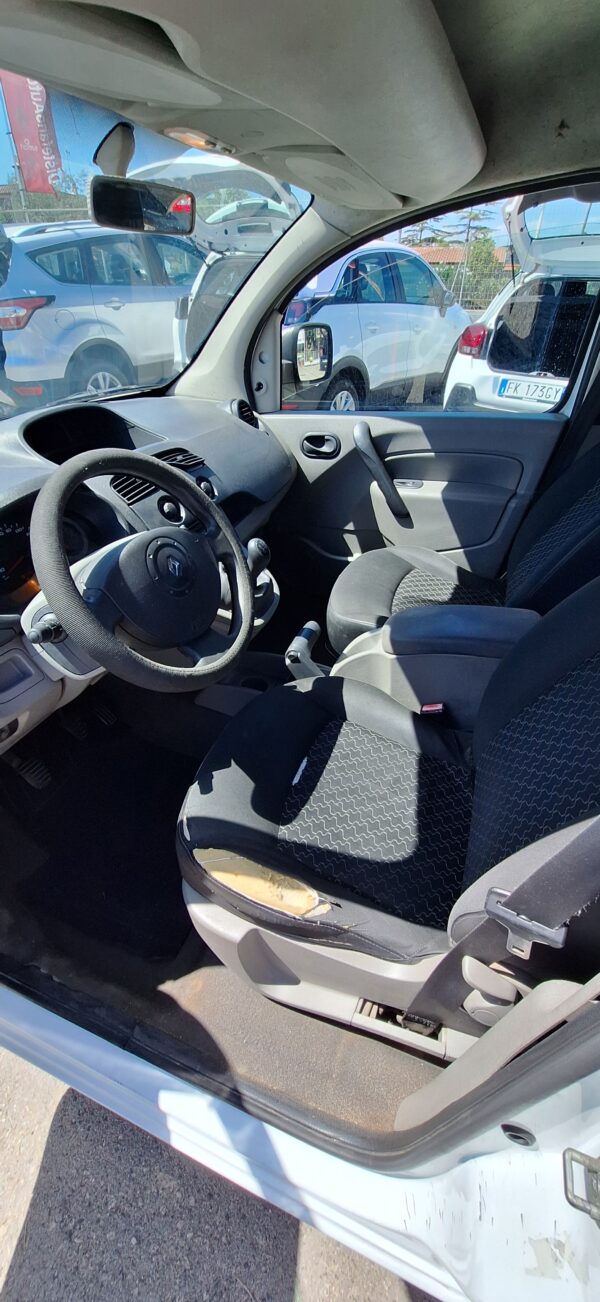 Renault kangoo - immagine 9