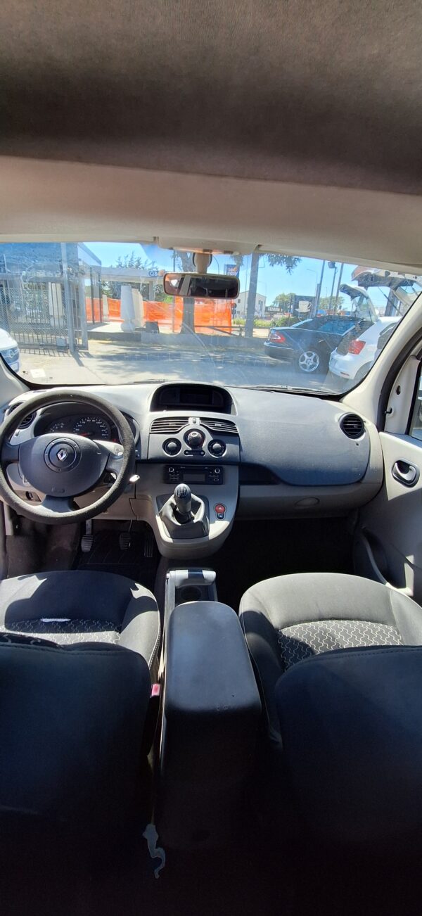 Renault kangoo - immagine 10