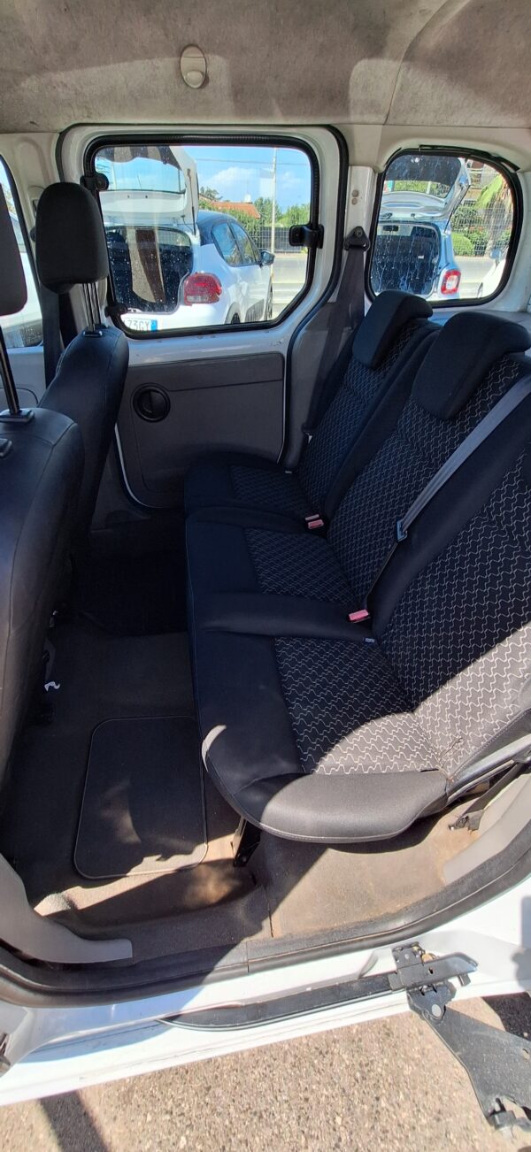 Renault kangoo - immagine 11