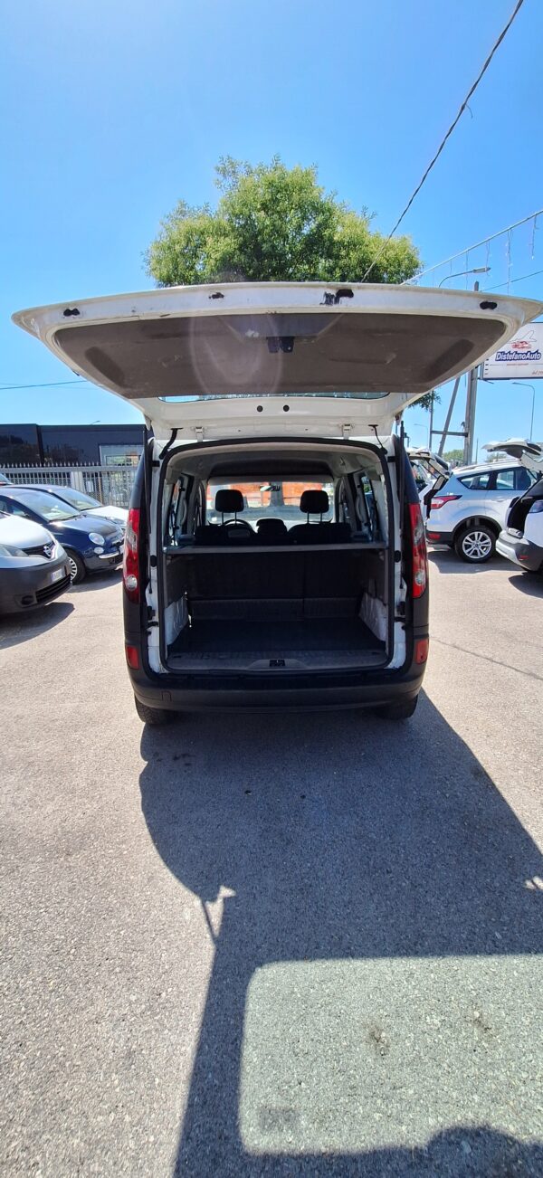 Renault kangoo - immagine 12