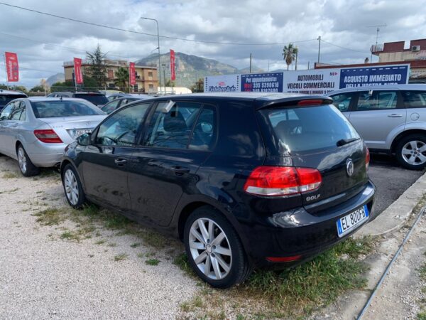 Volkswagen golf 6 - immagine 5