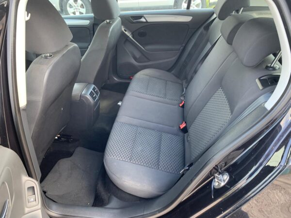 Volkswagen golf 6 - immagine 7