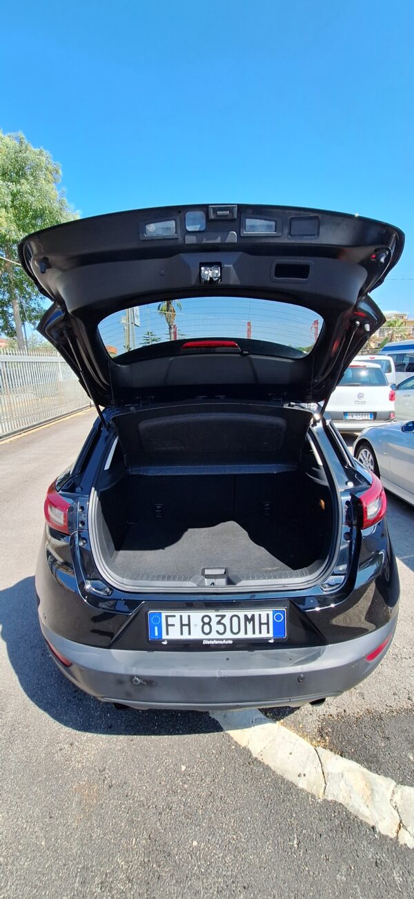 Mazda CX-3 - immagine 11