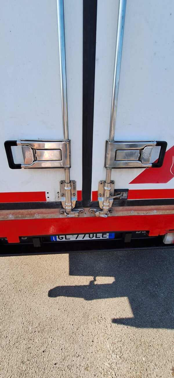 Iveo Daily Frigo - immagine 12