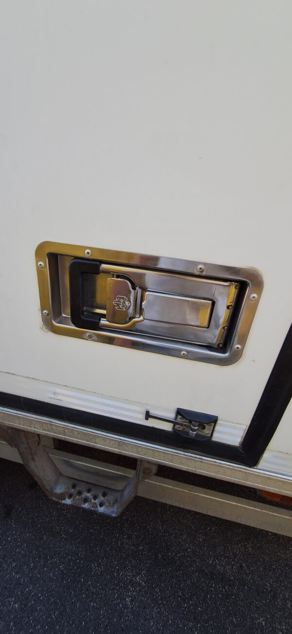 Iveo Daily Frigo - immagine 10