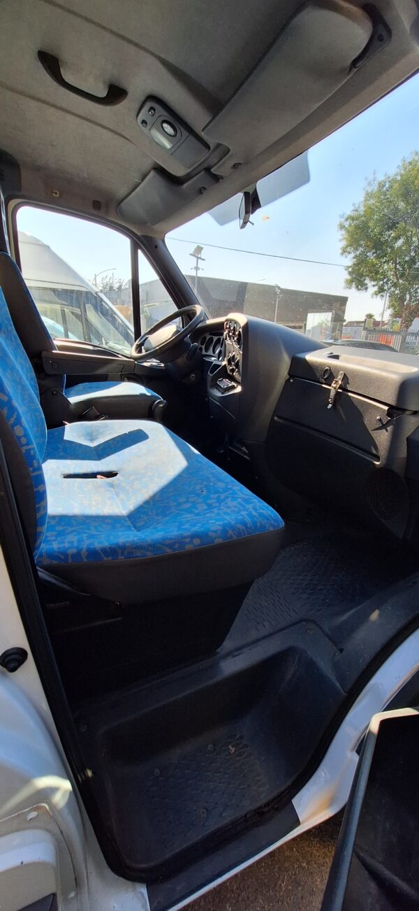 Iveo Daily Frigo - immagine 9