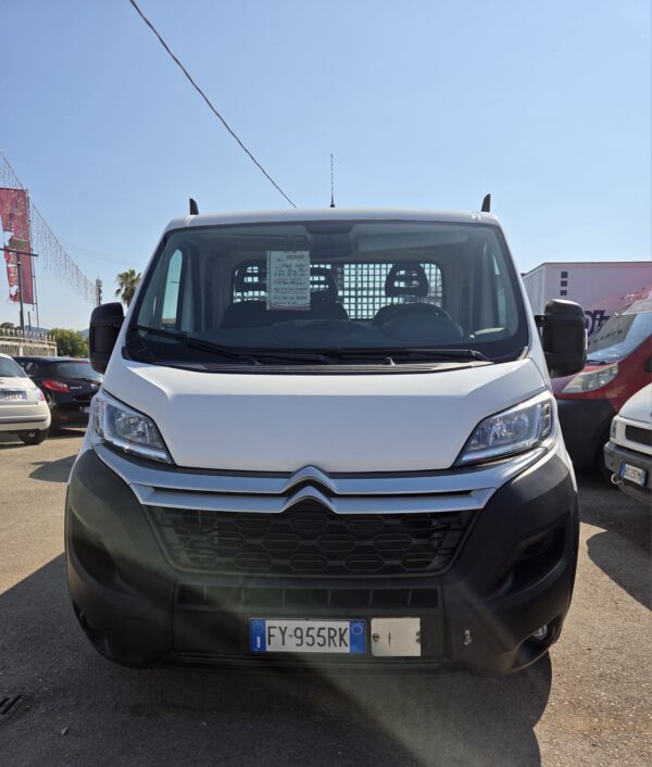 Citroen Jumper - immagine 3