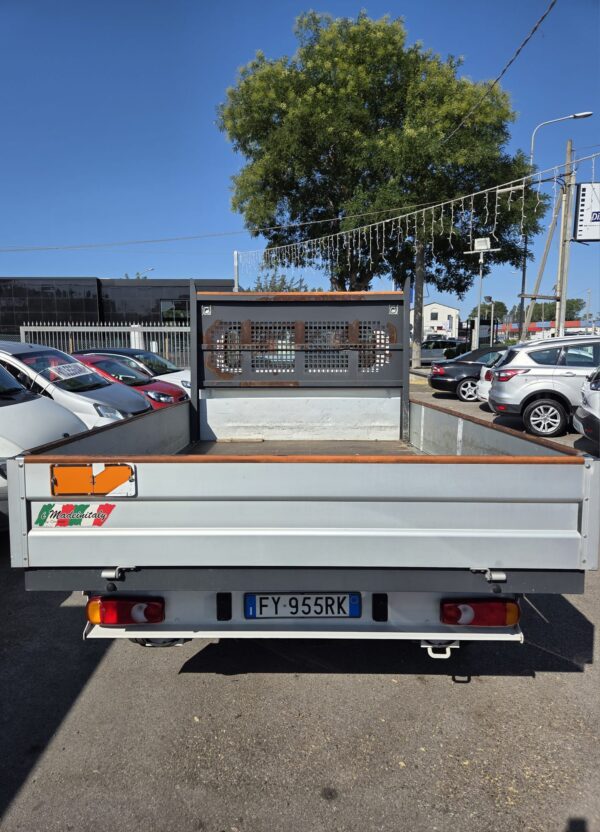 Citroen Jumper - immagine 6