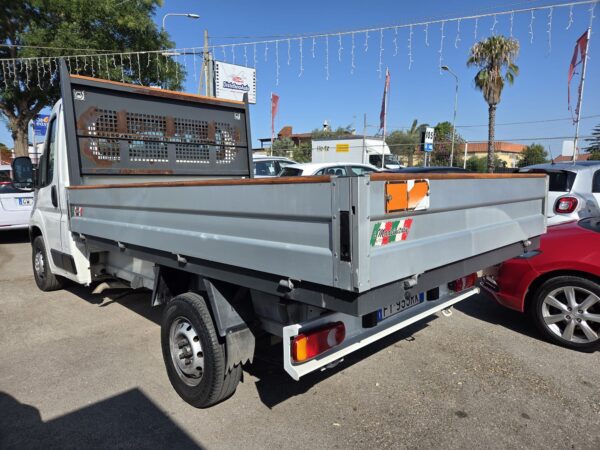 Citroen Jumper - immagine 7