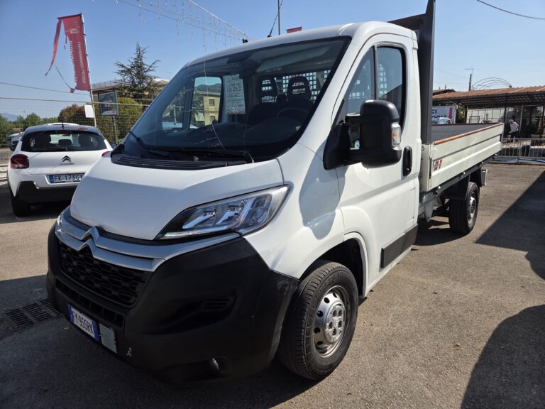 Citroen Jumper